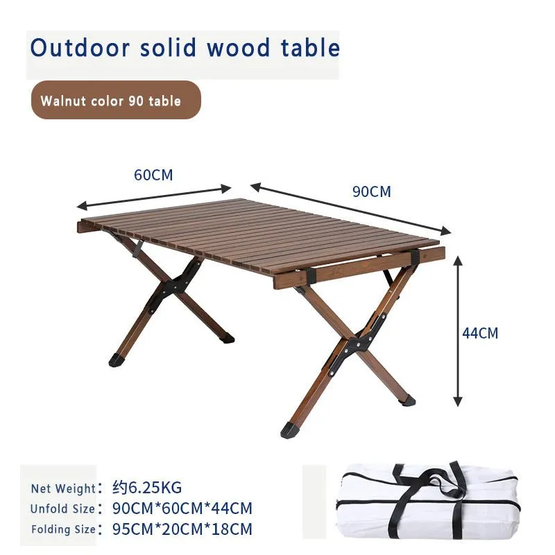 Camping Table MOT-T01
