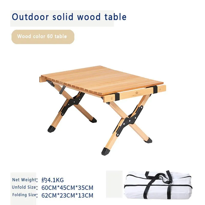 Camping Table MOT-T01