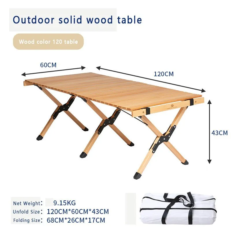 Camping Table MOT-T01