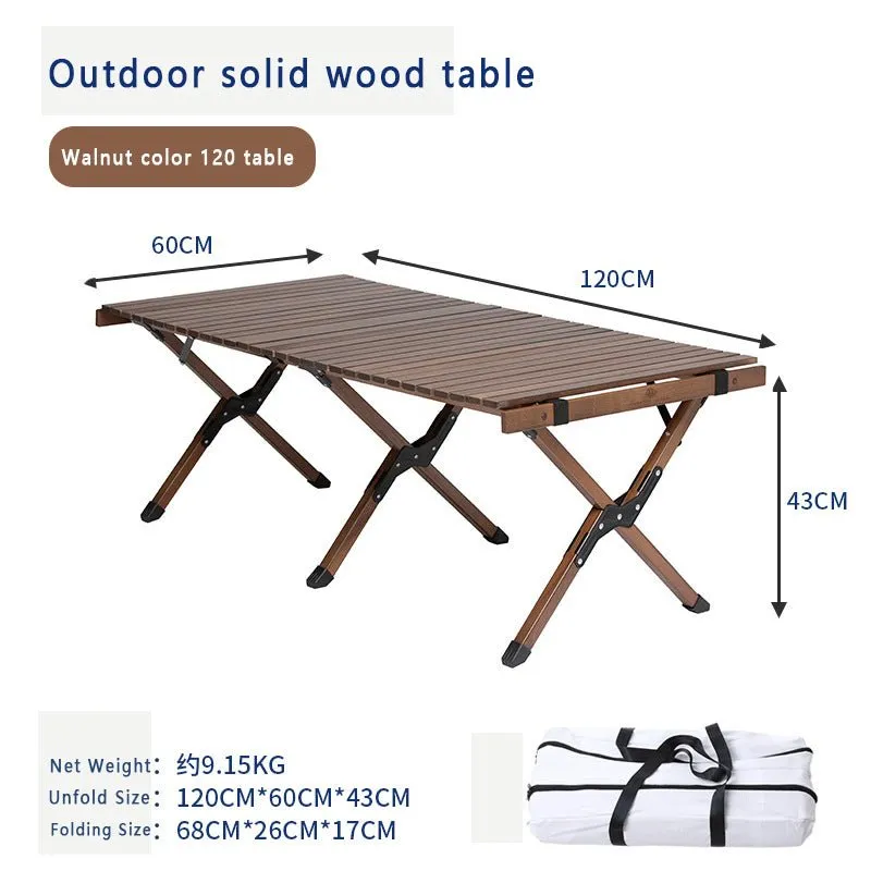 Camping Table MOT-T01
