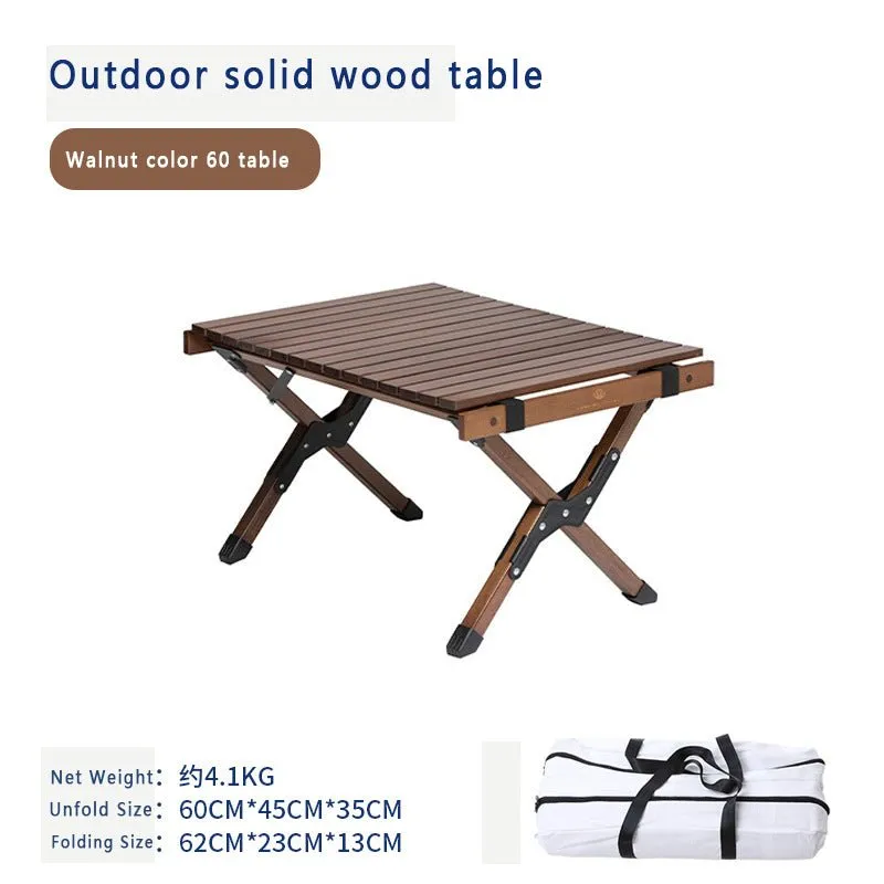 Camping Table MOT-T01