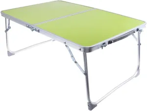 Camping Table Portable Folding Table Heavy Duty Aluminum Camping Party Picnic BBQ Garden Desk Foldable and Lightweight Camping Table, Oriental Jousuke