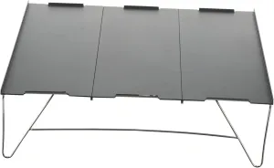 Camping Table Storage Portable Aluminum Alloy Folding Table for Outdoor Events