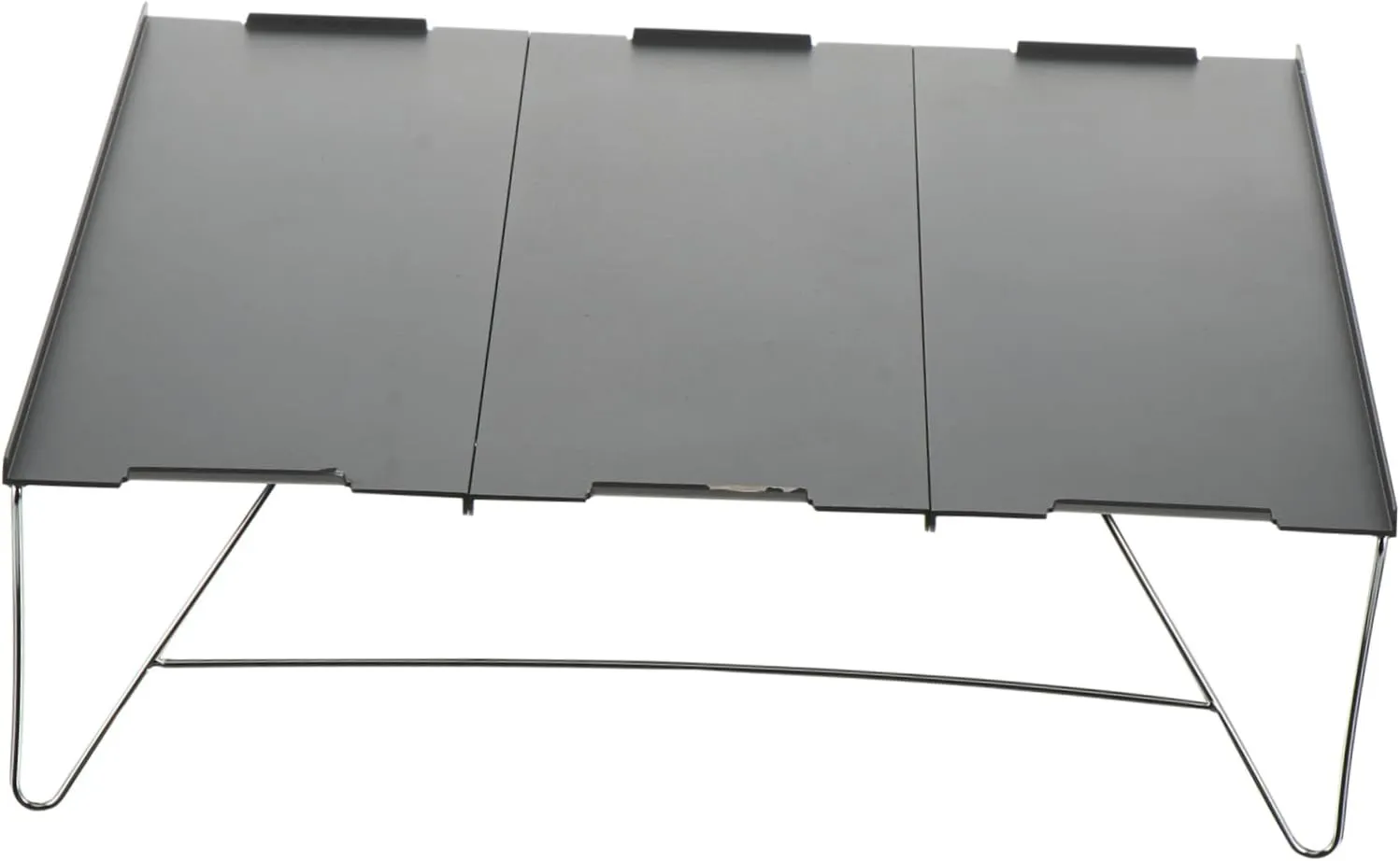 Camping Table Storage Portable Aluminum Alloy Folding Table for Outdoor Events