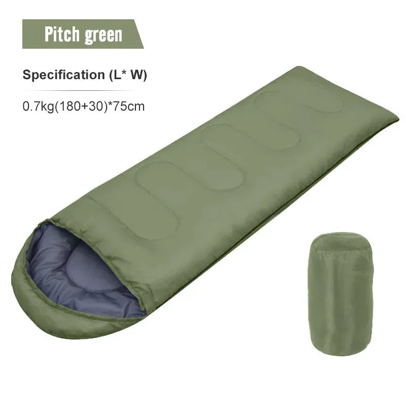 Camping Warm Sleeping Bag