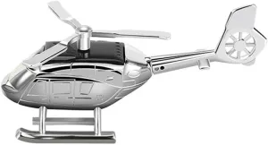 Car Decor Solar Powered Car Car Dashboard Ornament Airplane Ornament Car Interior Decor () Rotation Helicopter Decoration Solar Power Model Solar Helicopter Ornament Rc Airplane