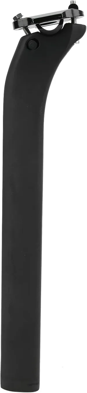Carbon Fiber Bike Seatpost Support Pole Lightweight for Road Mountain Bikes