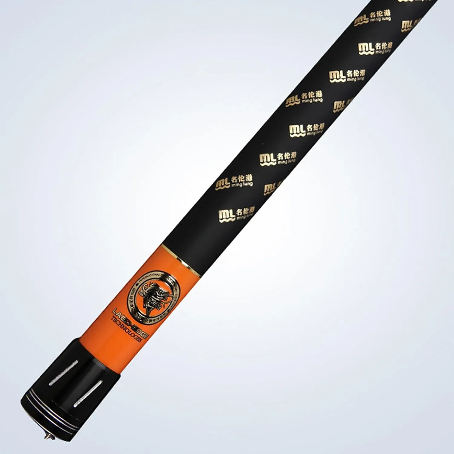 Carbon Fiber Telescopic Fishing Rod Hand Pole Fishing Pole 8m 9m 10m 11m 12m 13m 14m 15m 16m for Oceans Rivers Lakes reservoirs Ponds and Other Waters