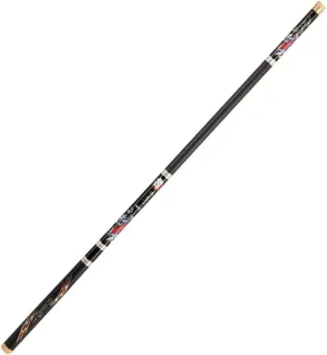 Carbon Fishing Rod Telescopic Carp Rods Super Hard Ultralight Hand Pole 6H 19 Tone 2.7m 3.6m 3.9m 4.5m 4.8m 5.4m 6.3m 7.2m Rivers Lakes Reservoirs Streams