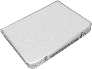 Ciieeo Foldable Camping Table Aluminum Alloy Portable BBQ Outdoor Lightweight