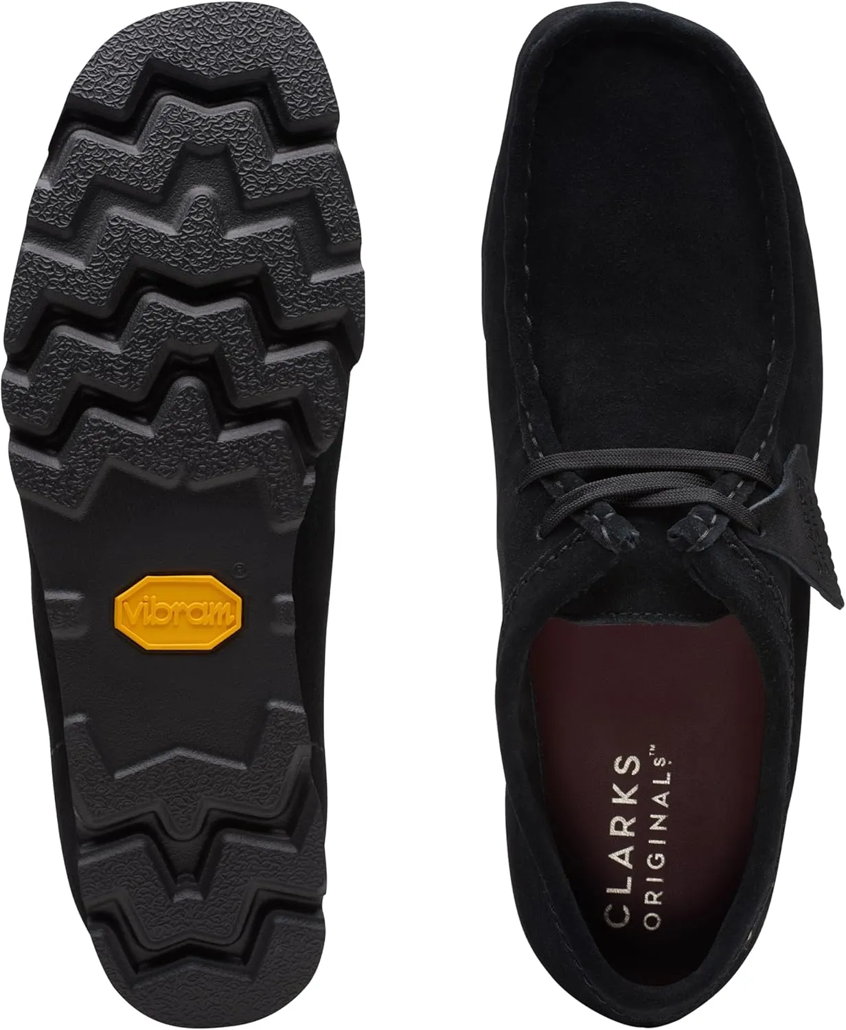 Clarks(クラークス) Men's Casual Moccasin