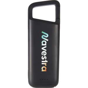 Clip Clap Water Resistant 5000 mAh Power Bank