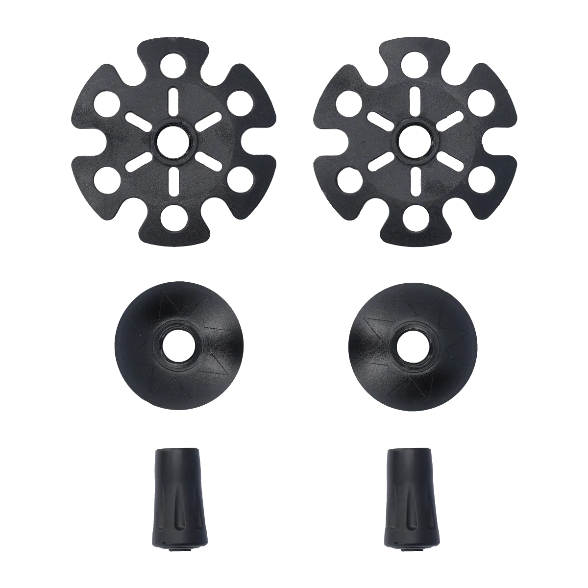 CMP Iseran Trekking Poles (Amaranto)