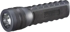 Coast GX40R 3000 Lumen Waterproof Rechargeable LED Flashlight
