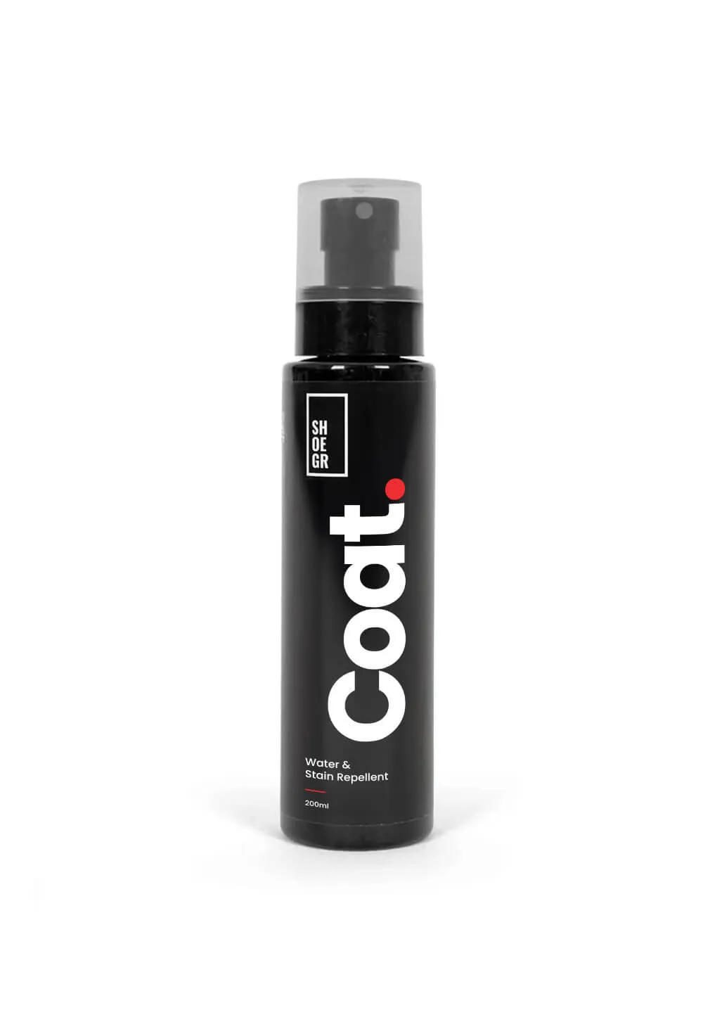 Coat - Water & Stain Repellent