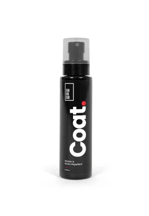 Coat - Water & Stain Repellent
