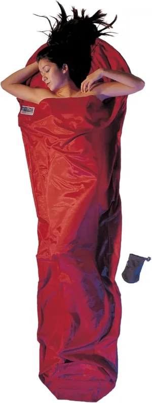 COCOON - Premium - MummyLiner Silk Egyptian Cotton