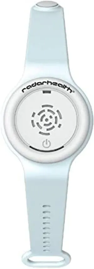Codefar Repellent Bracelet 50 ml
