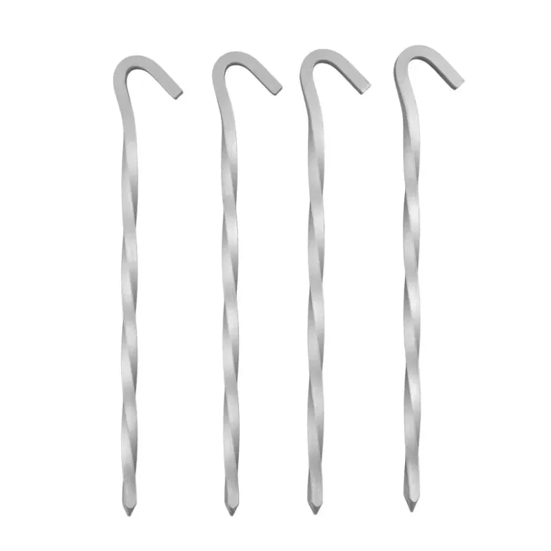 Coghlan's Skewer Tent Pegs