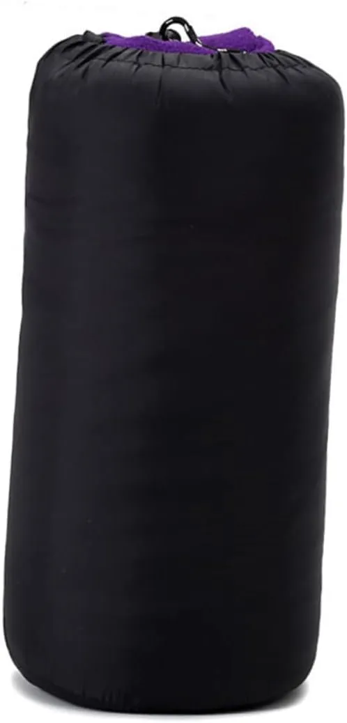 Cold Weather Sleeping Sleep Bag Camping Sleep Mat Camping Gears Hiking Sleeping Pouch Camping Sleep Pad