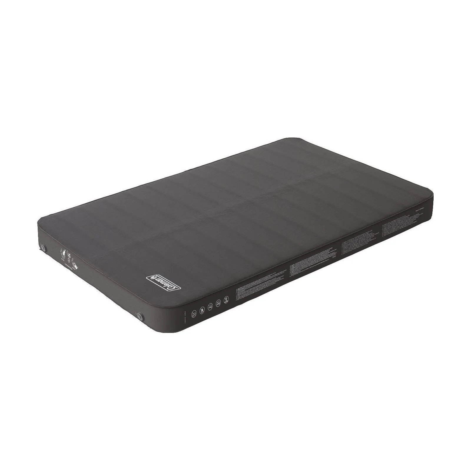Coleman Supercomfort Sleeping Mat - Double 12 Self Inflating Camping Bed