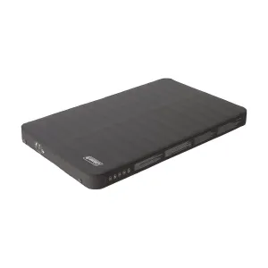 Coleman Supercomfort Sleeping Mat - Double 12 Self Inflating Camping Bed