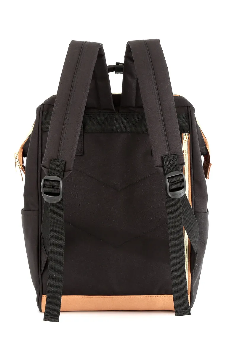 COLLEGE STUDENTS BACKPACK LAVENDER 123-GREY