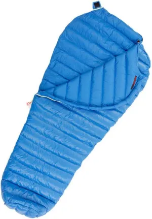 Comfy Sleeping Bag Winter Camping Mummy Sleeping Bag Lightweight Warm Waterproof Portable With Compression Sack - Great For 4 Season Traveling Camping Hiking Outdoor Activities Indoor & Outdoor U