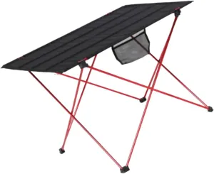 Compact Camping Table Chair Portable Easy to Carry Waterproof Wear-Resistant for Outdoor Parties Camping Hiking