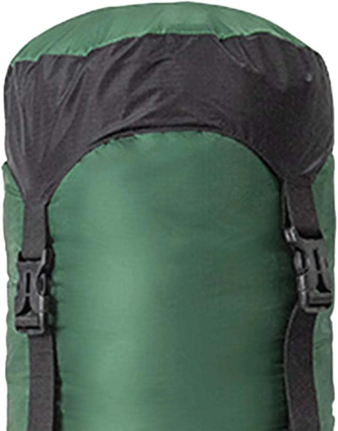 Compact Compression Sack for Sleeping Bag Storage