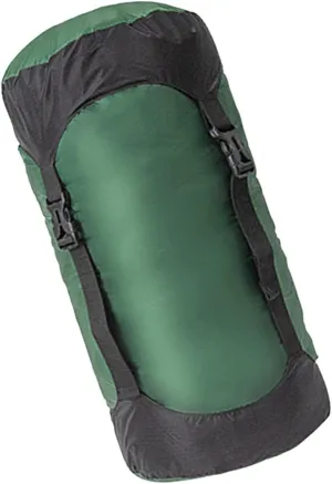 Compact Compression Sack for Sleeping Bag Storage