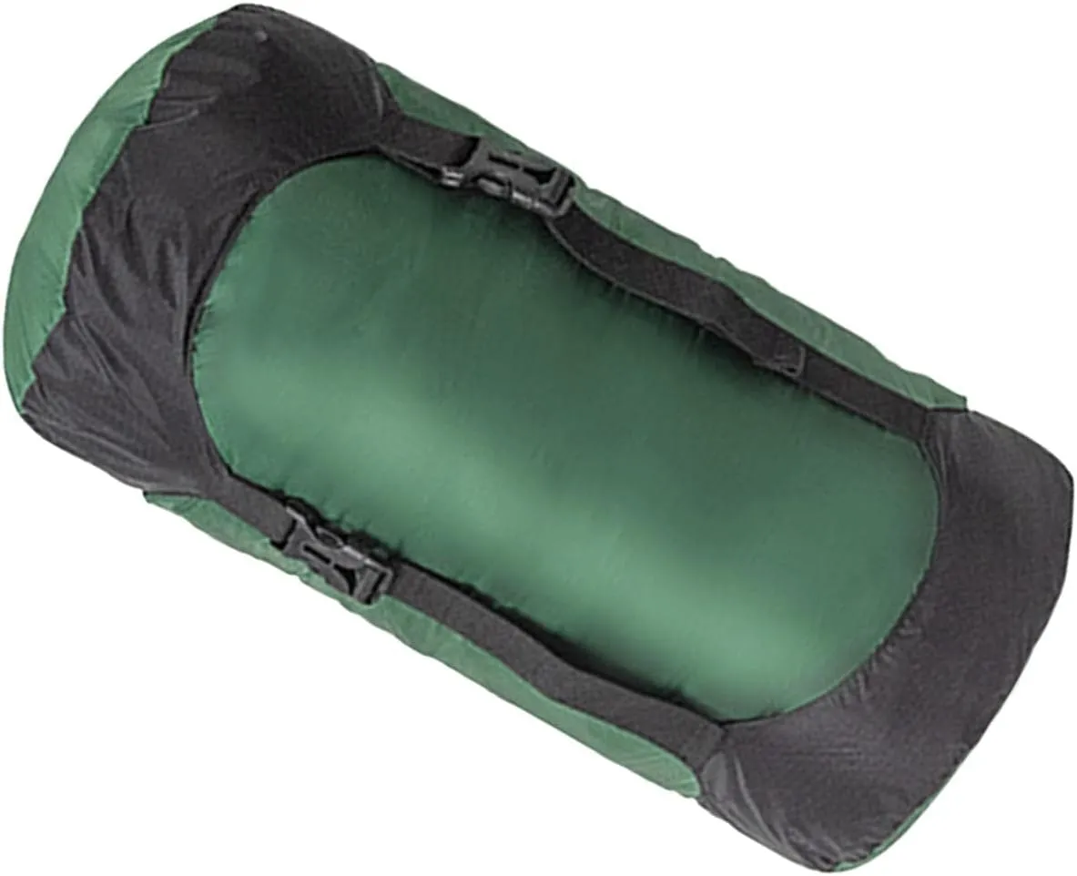 Compact Compression Sack for Sleeping Bag Storage