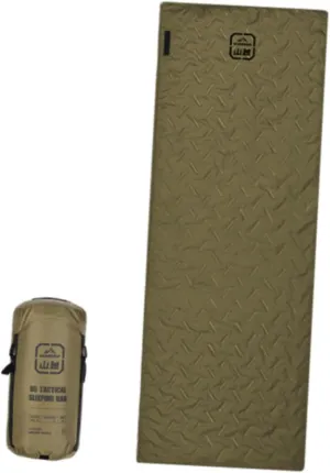 Compact Sleeping Bag for Outdoor Adventures