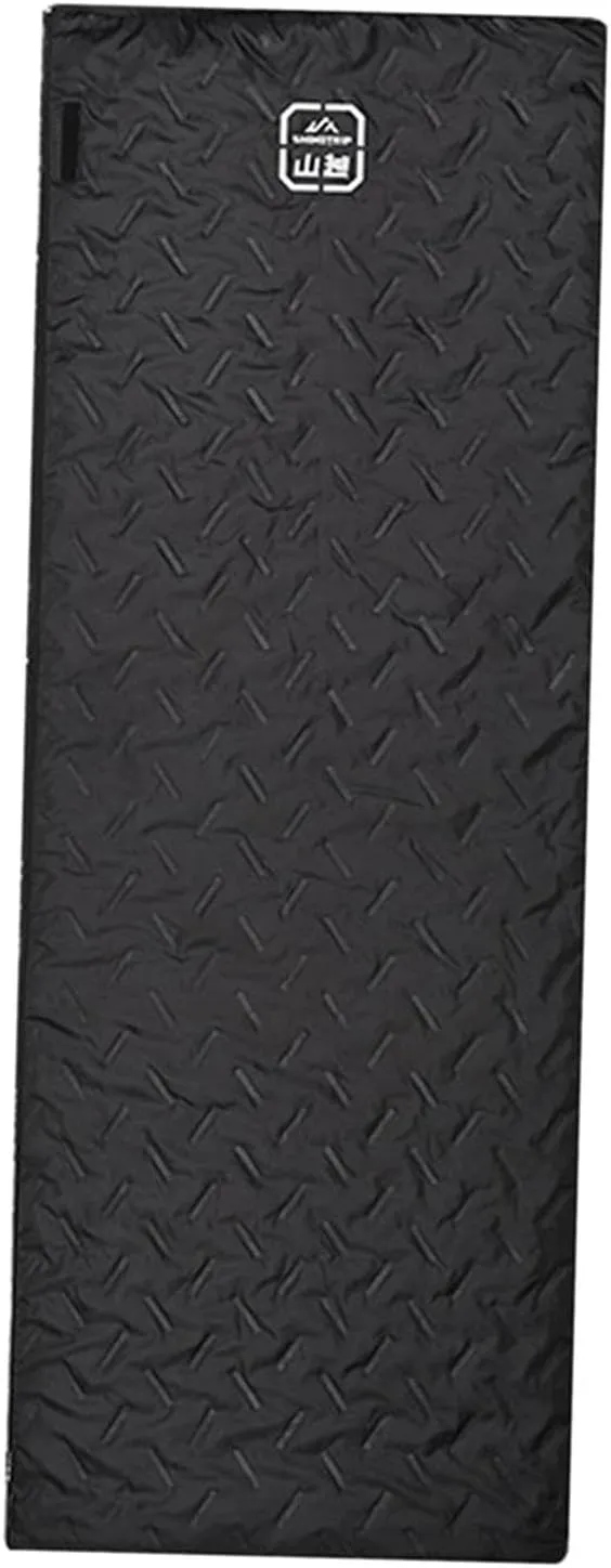 Compact Sleeping Bag with Storage Pouch for Outdoor Adventures