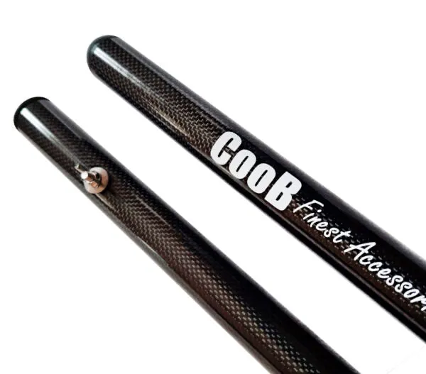 CooB Carbon Fiber Pole Handle