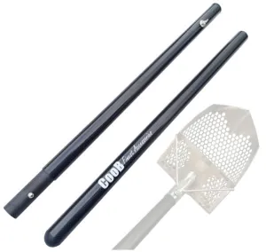CooB Carbon Fiber Pole Handle