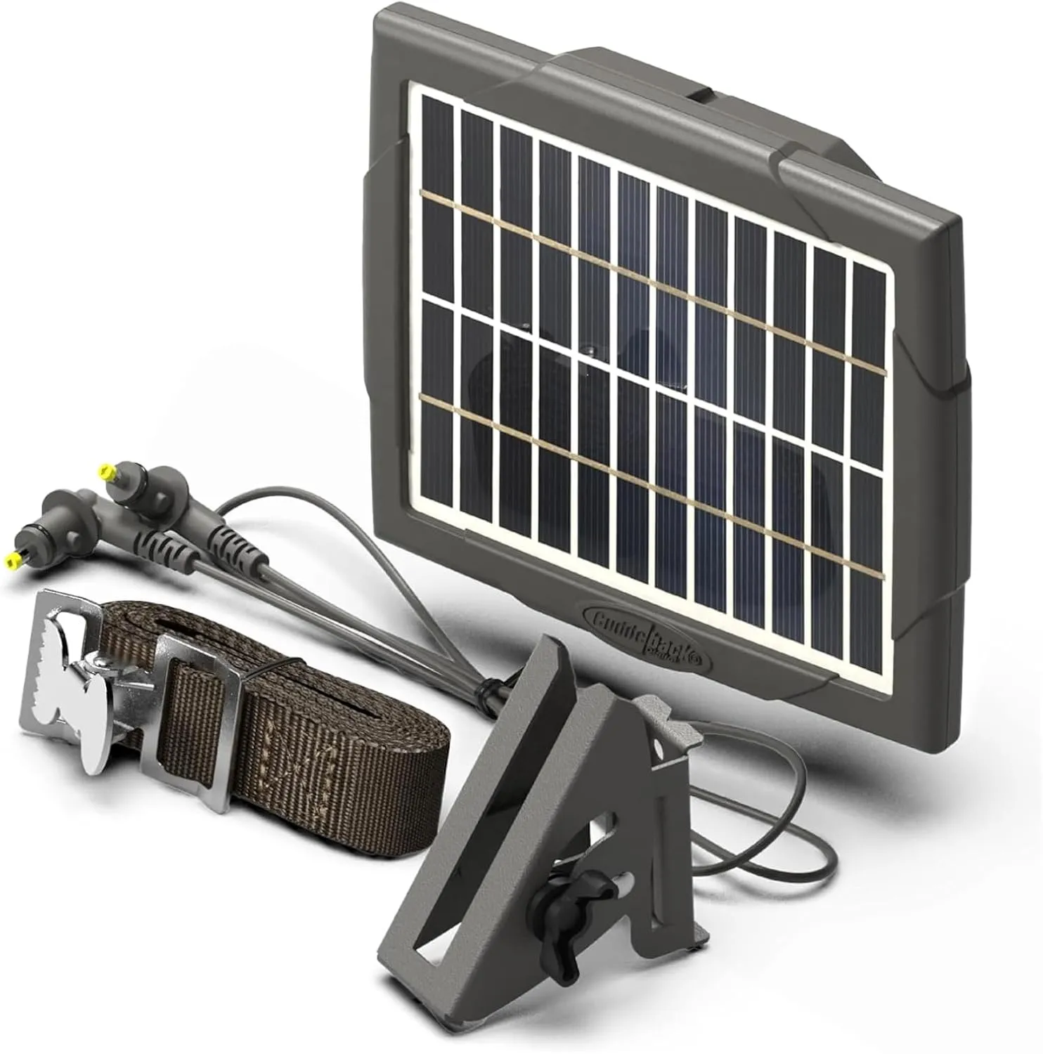 Cuddeback Solar Power Bank, Model# PW-3600