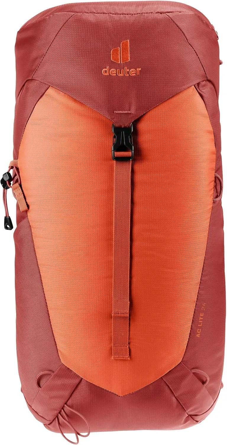 Deuter AC Liite 24, Paprika-Redwood, 24L