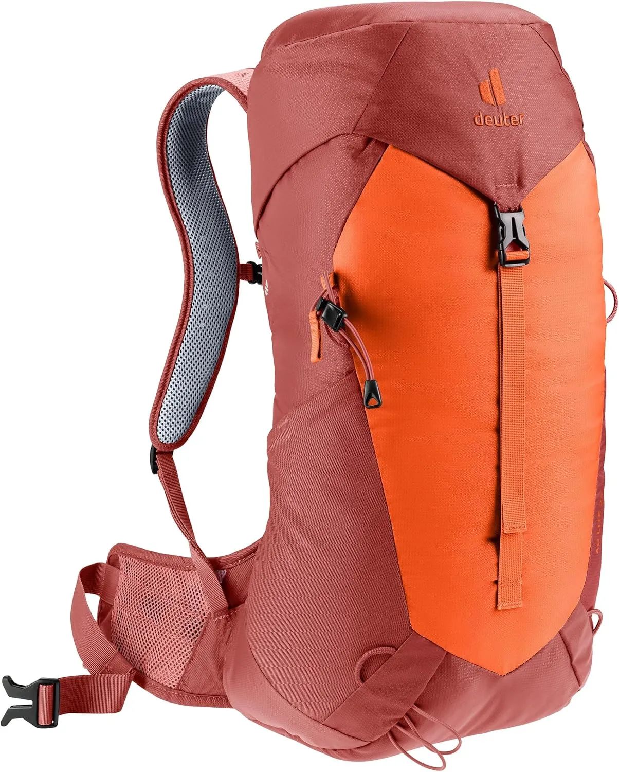 Deuter AC Liite 24, Paprika-Redwood, 24L