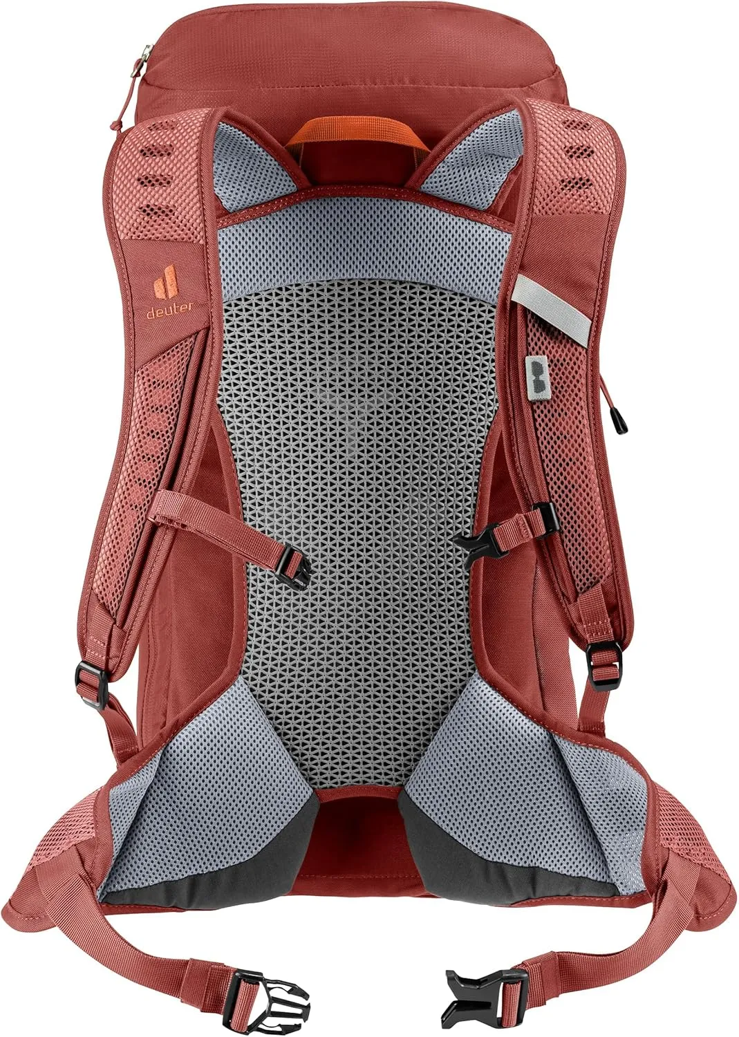 Deuter AC Liite 24, Paprika-Redwood, 24L