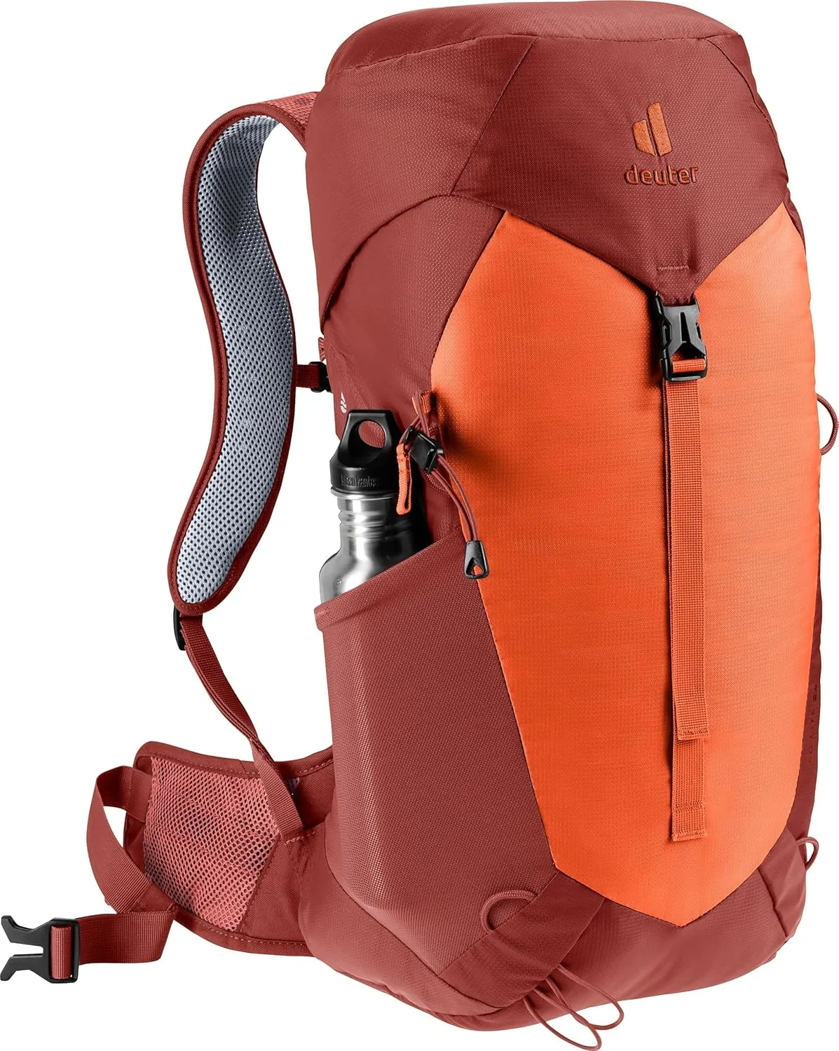 Deuter AC Liite 24, Paprika-Redwood, 24L