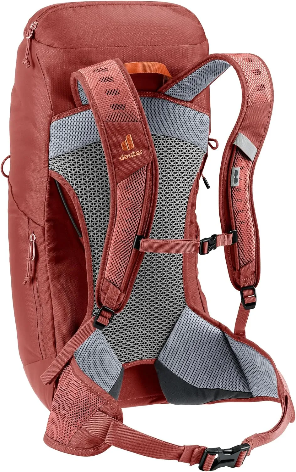 Deuter AC Liite 24, Paprika-Redwood, 24L