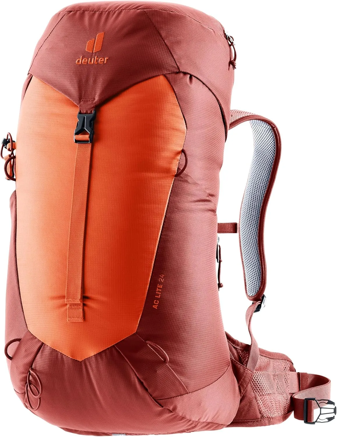 Deuter AC Liite 24, Paprika-Redwood, 24L