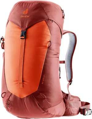 Deuter AC Liite 24, Paprika-Redwood, 24L