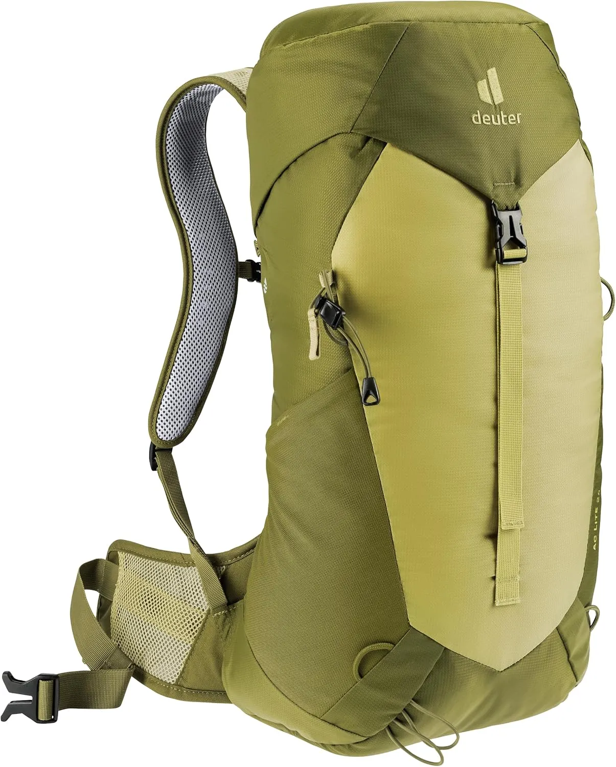 Deuter AC Lite 24, Linden-Cactus, 24L