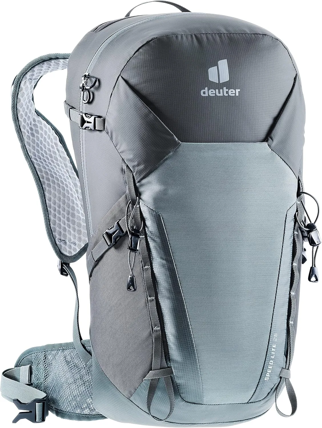 Deuter Speed Lite 25, Graphite-Shale, 25L