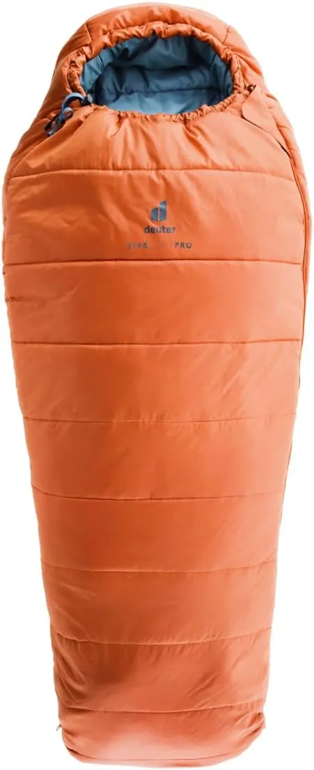 deuter Starlight Pro Children's Sleeping Bag