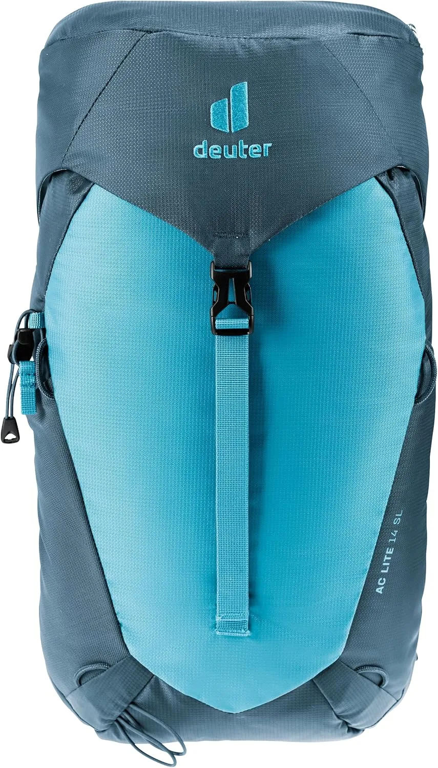 Deuter Women's AC Lite 14 SL, Lagoon-Atlantic, 14L