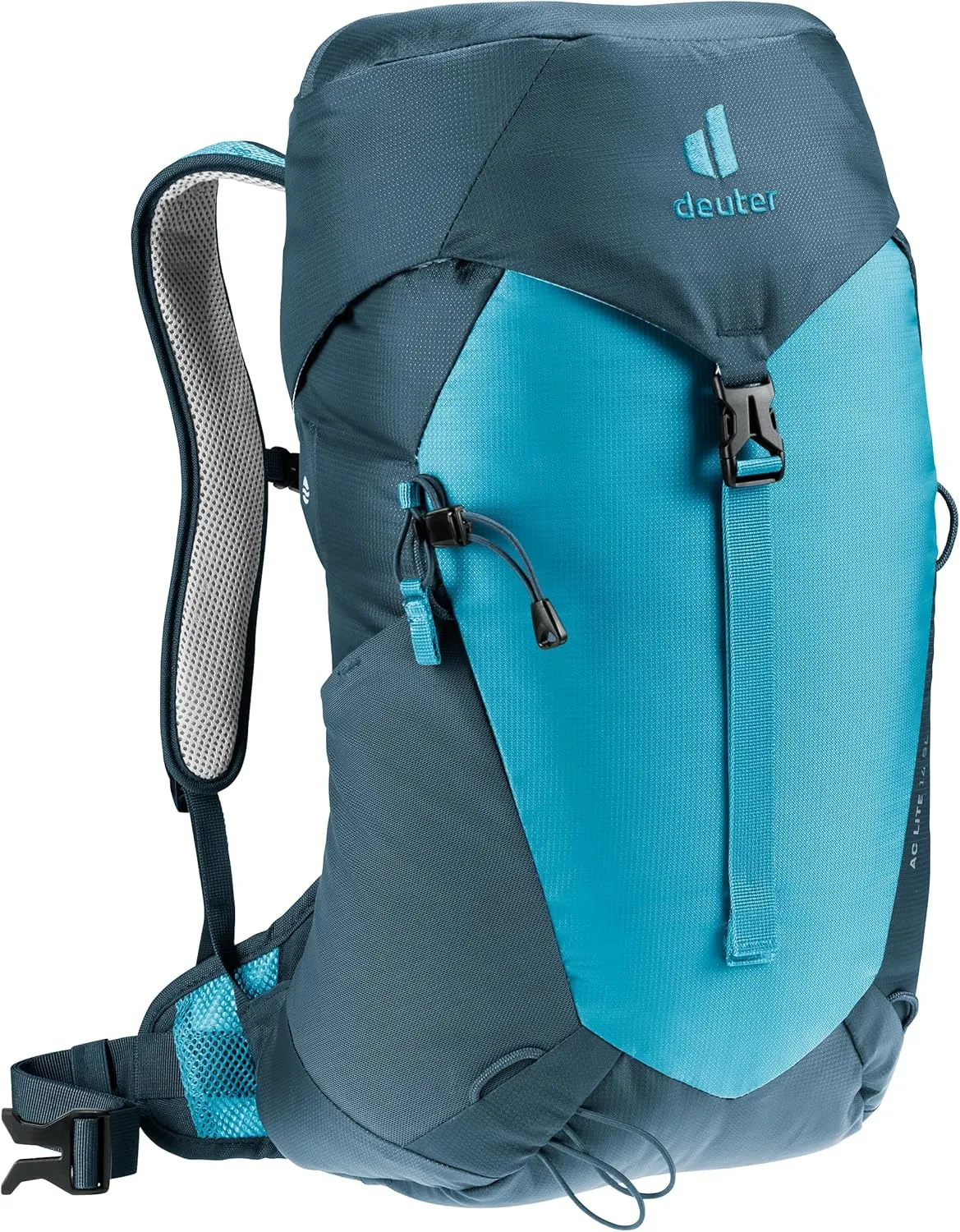Deuter Women's AC Lite 14 SL, Lagoon-Atlantic, 14L