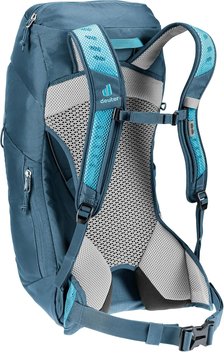 Deuter Women's AC Lite 14 SL, Lagoon-Atlantic, 14L